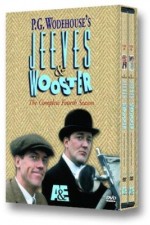 Watch Jeeves and Wooster 5movies